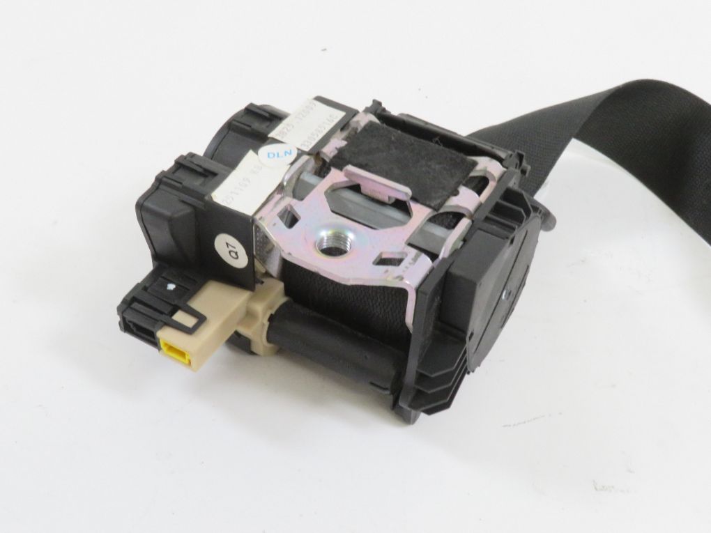 A21686004859C94 A2168600485 Seat Belt Front Right MERCEDES-BENZ S-CLASS Coupe (C216) (2006-2013)