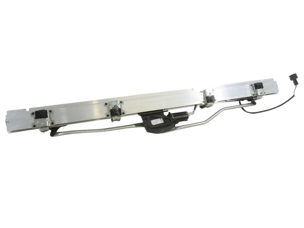 A21681001209F63 A2168100120 Rear window sun shade MERCEDES-BENZ S-CLASS Coupe (C216) (2006-2013)