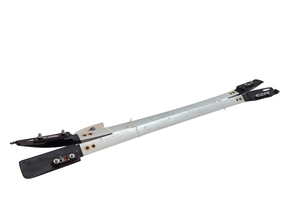 5218149 5234134 Roof Rails / Roof Racks set FORD RANGER III (TKE, PX) (2011-2023)
