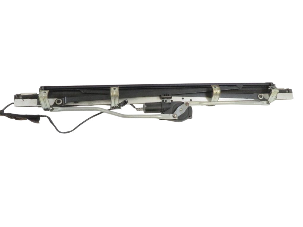 A21681001209F63 A2168100120 Rear window sun shade MERCEDES-BENZ S-CLASS Coupe (C216) (2006-2013)