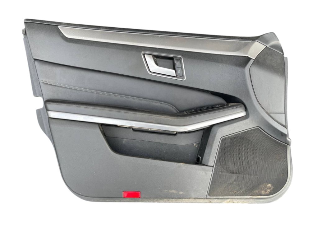 Set Of Seats MERCEDES-BENZ E-CLASS (W212) (2009-2016)