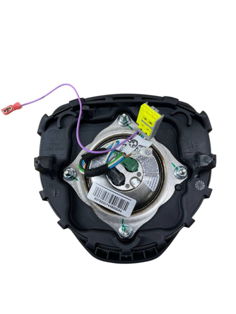8465803 6884666 Steering Wheel Airbag BMW X5 (E70) (2007-2013)