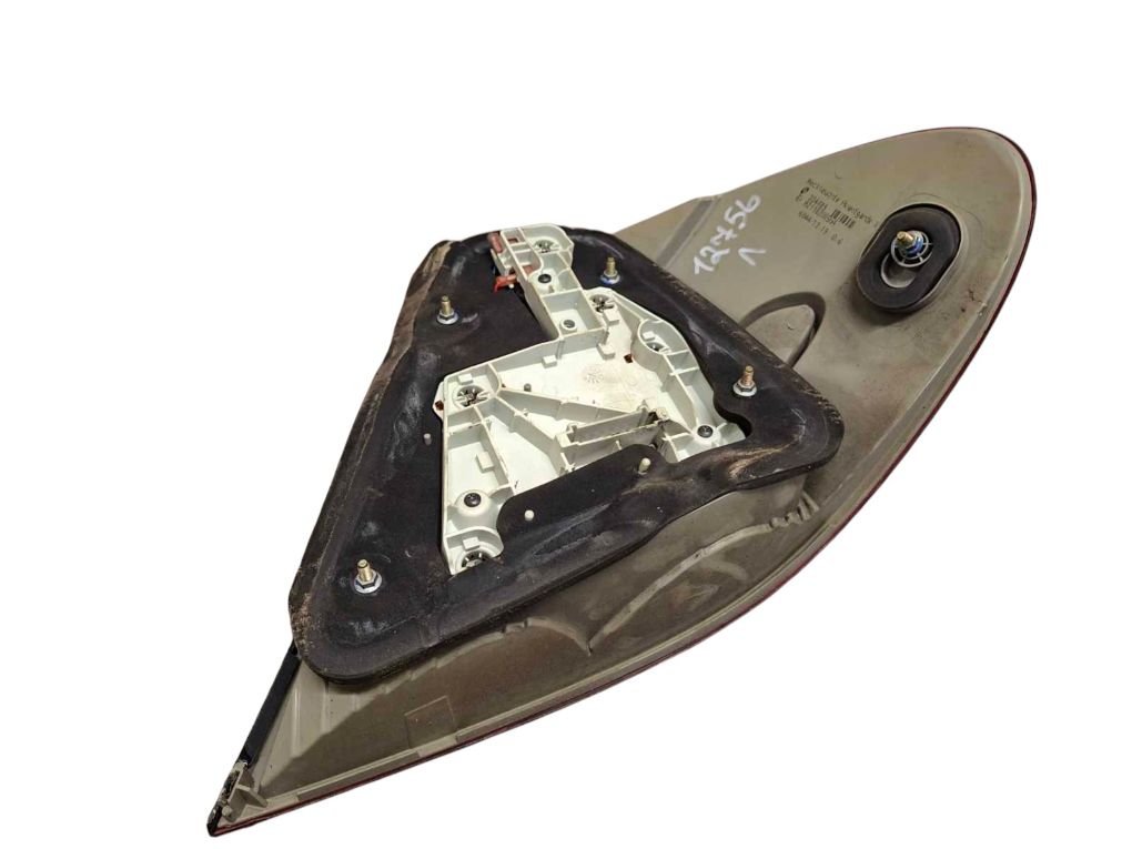 A2118200564 Tail light left MERCEDES-BENZ E-CLASS (W211) (2002-2009)