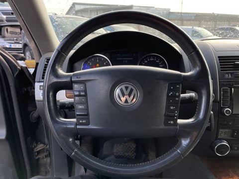 3D0419091T 3D0880203B Steering Wheel VW TOUAREG I (7L) (2002-2010)