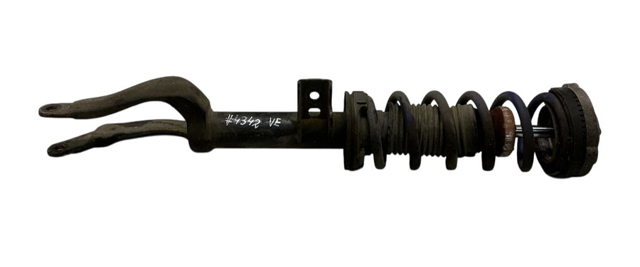 31316798151 6798151 31306795082 Shock Absorber Front Left BMW 5 GRAN TURISMO (F07) (2009-2017)