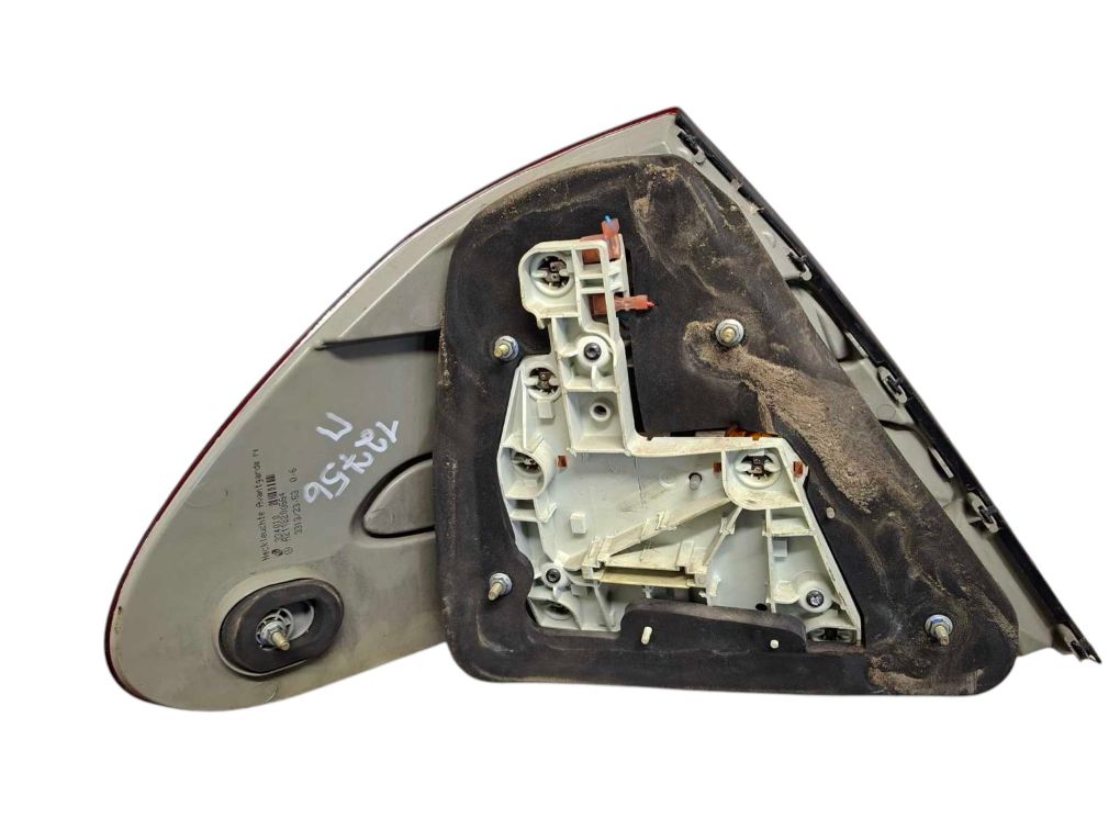 A2118200664 Tail light, right MERCEDES-BENZ E-CLASS (W211) (2002-2009)