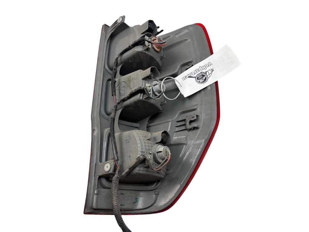 2318463 Tail light left FORD RANGER III (TKE, PX) (2011-2023)