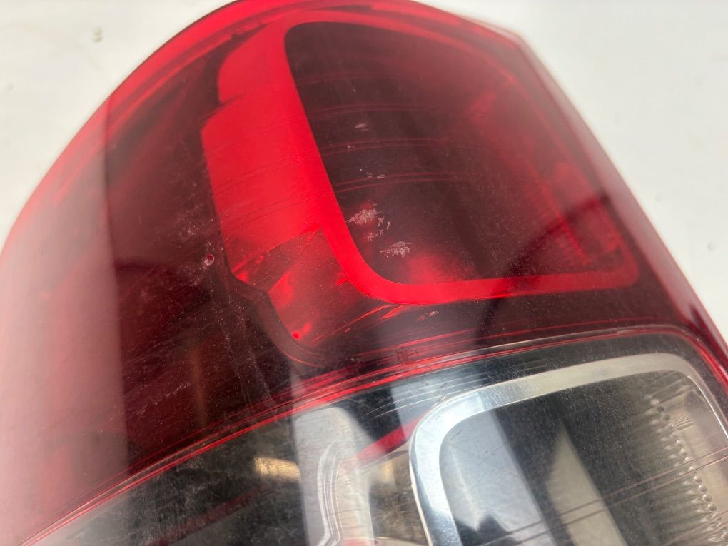 2318463 Tail light left FORD RANGER III (TKE, PX) (2011-2023)