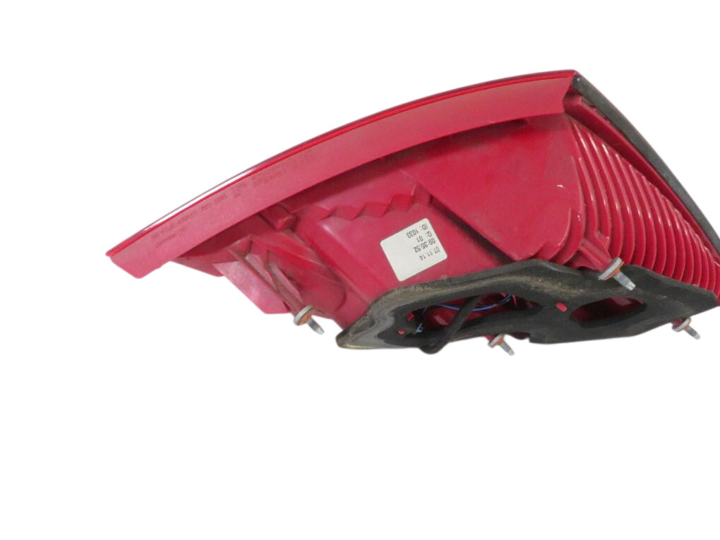 A2168200964 Tail light left MERCEDES-BENZ S-CLASS Coupe (C216) (2006-2013)