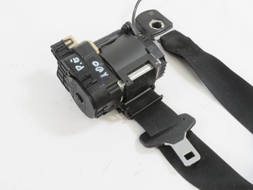 A21686004859C94 A2168600485 Seat Belt Front Right MERCEDES-BENZ S-CLASS Coupe (C216) (2006-2013)