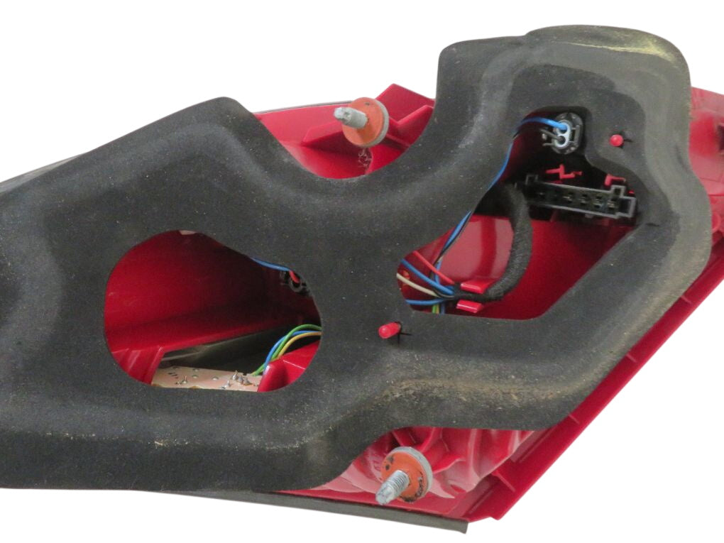 A2168200964 Tail light left MERCEDES-BENZ S-CLASS Coupe (C216) (2006-2013)