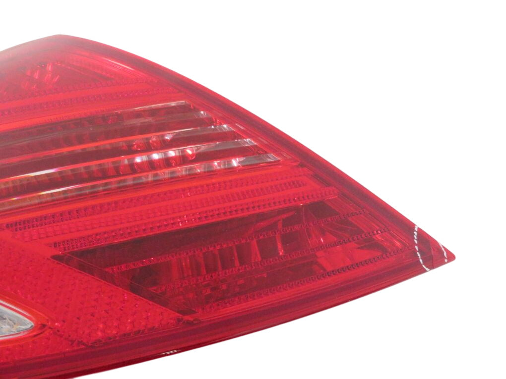 A2168200964 Tail light left MERCEDES-BENZ S-CLASS Coupe (C216) (2006-2013)