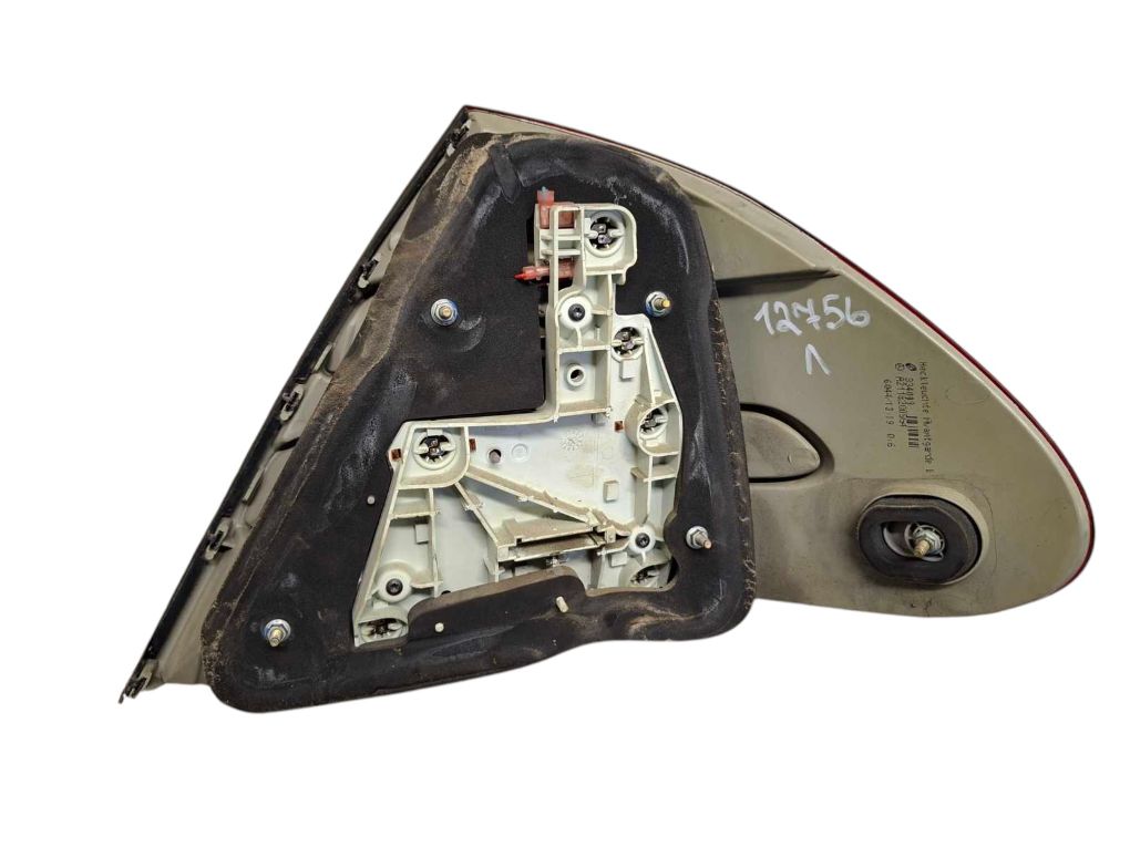 A2118200564 Tail light left MERCEDES-BENZ E-CLASS (W211) (2002-2009)