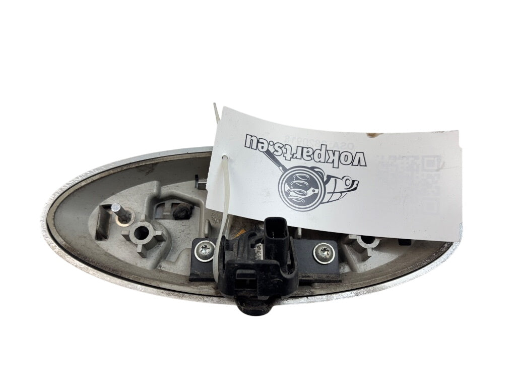1935090 Reverse camera FORD RANGER III (TKE, PX) (2011-2023)