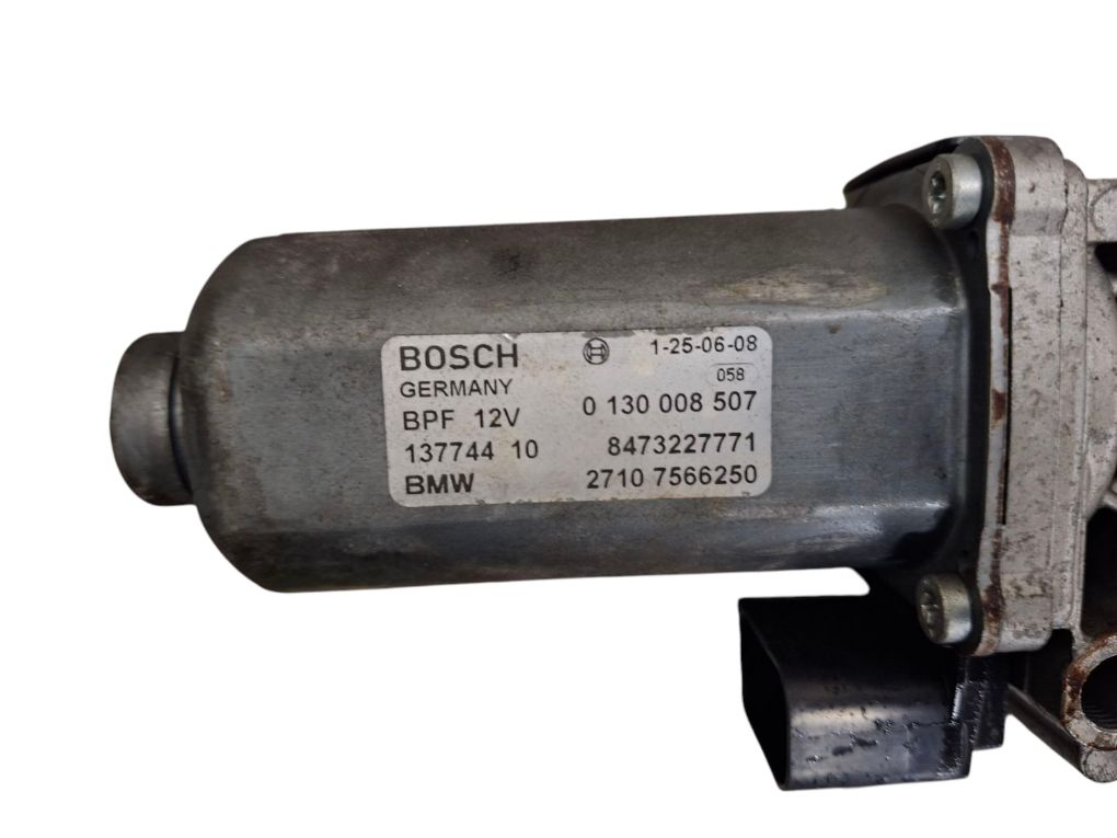 01300088507 Transfer box actuator motor BMW X5 (E70) (2007-2013)