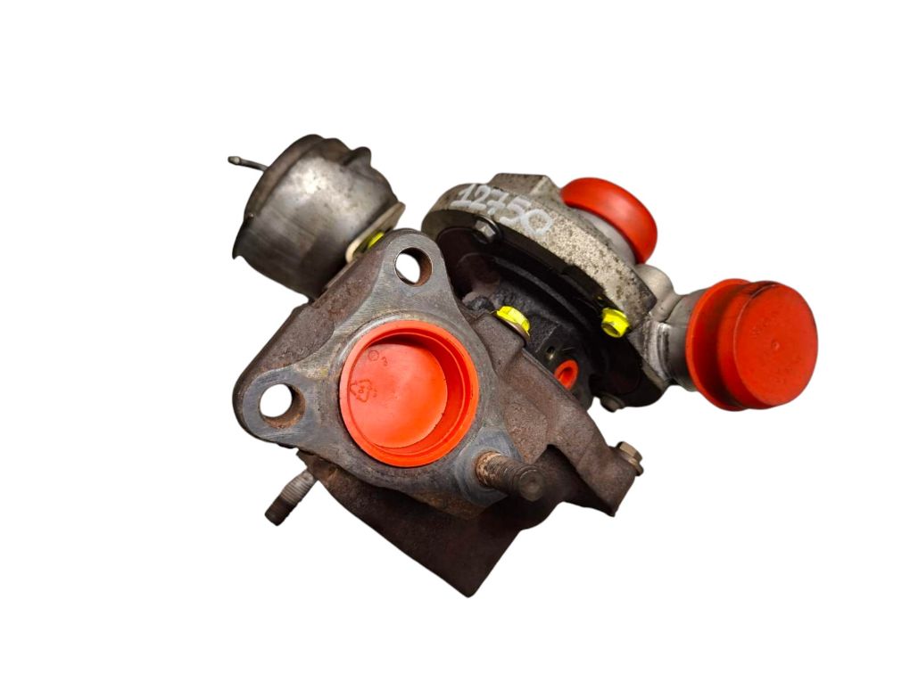 28201-2A850 Turbocharger HYUNDAI i40 (VF) (2011-2019)