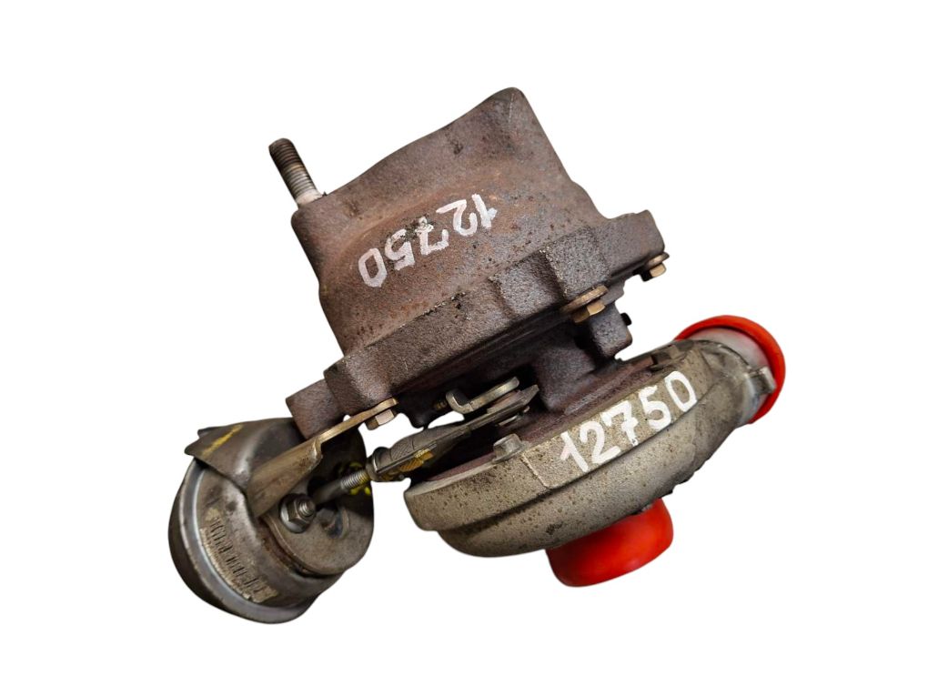28201-2A850 Turbocharger HYUNDAI i40 (VF) (2011-2019)