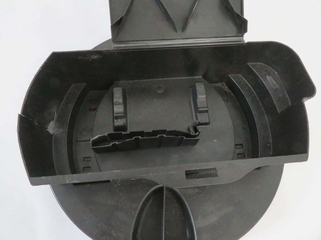 A2215830015 A2115830615 A2125800018 A2215810001 Wheel wrench MERCEDES-BENZ S-CLASS Coupe (C216) (2006-2013)