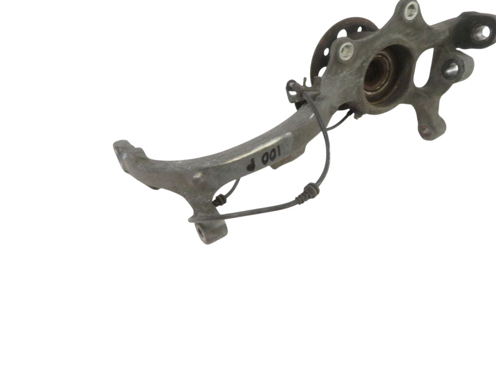 A2213324401 A2213324801 Wheel bearing housing front right MERCEDES-BENZ S-CLASS Coupe (C216) (2006-2013)
