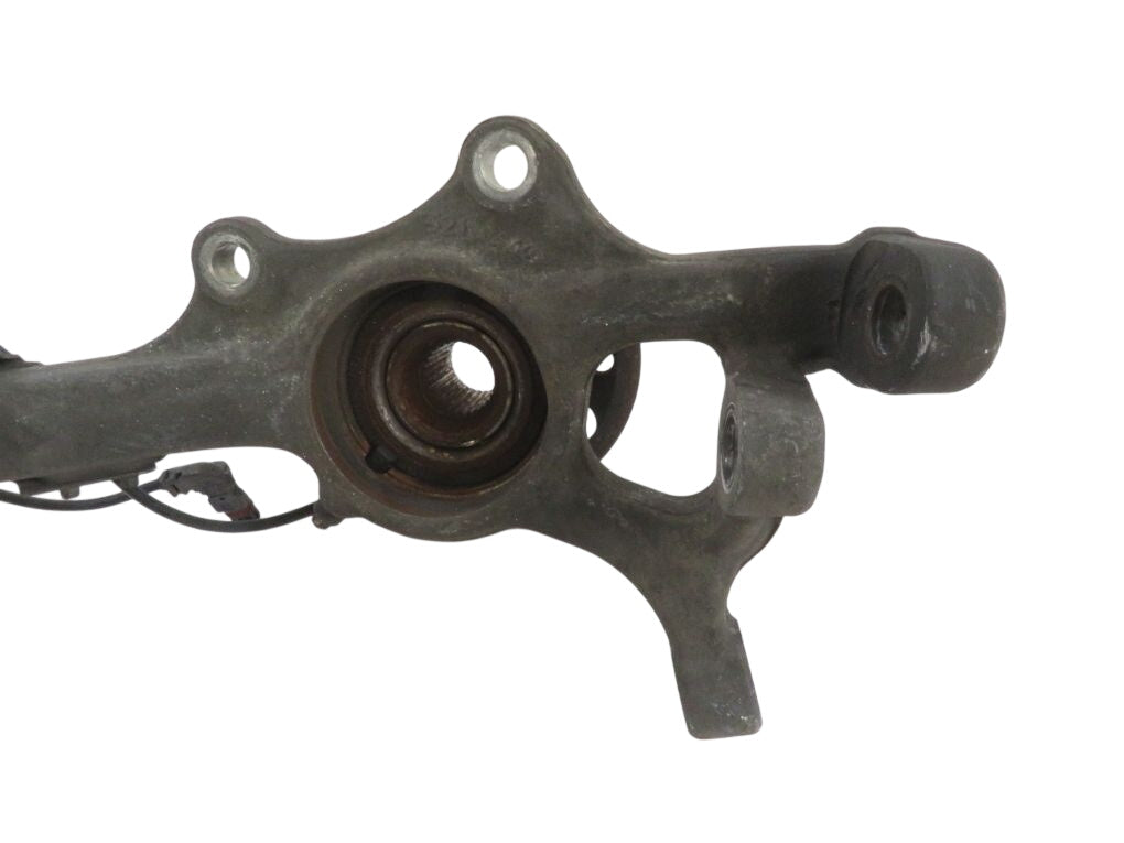 A2213324401 A2213324801 Wheel bearing housing front right MERCEDES-BENZ S-CLASS Coupe (C216) (2006-2013)