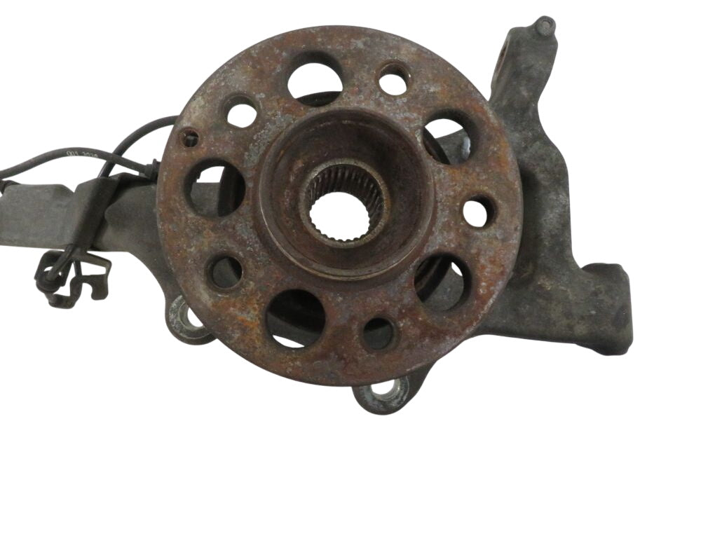 A2213324401 A2213324801 Wheel bearing housing front right MERCEDES-BENZ S-CLASS Coupe (C216) (2006-2013)