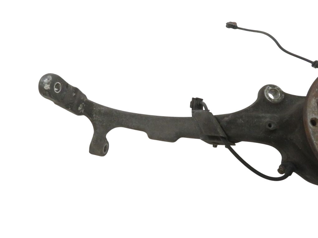 A2213324301 A2213324701 Wheel bearing housing front left MERCEDES-BENZ S-CLASS Coupe (C216) (2006-2013)