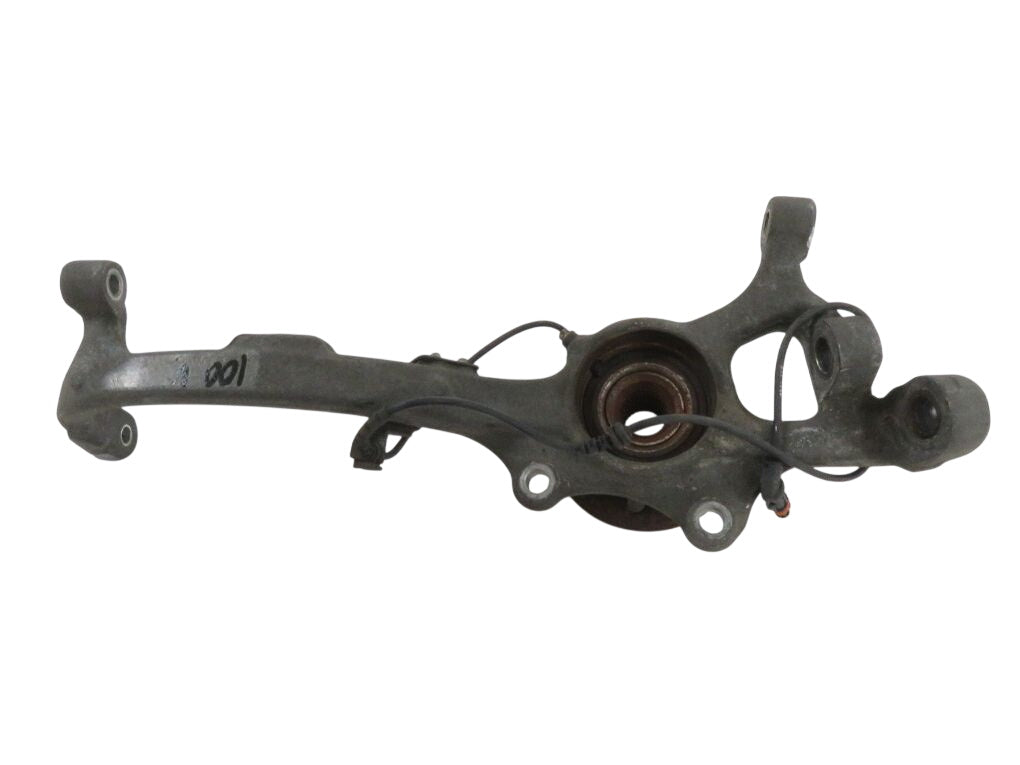 A2213324301 A2213324701 Wheel bearing housing front left MERCEDES-BENZ S-CLASS Coupe (C216) (2006-2013)