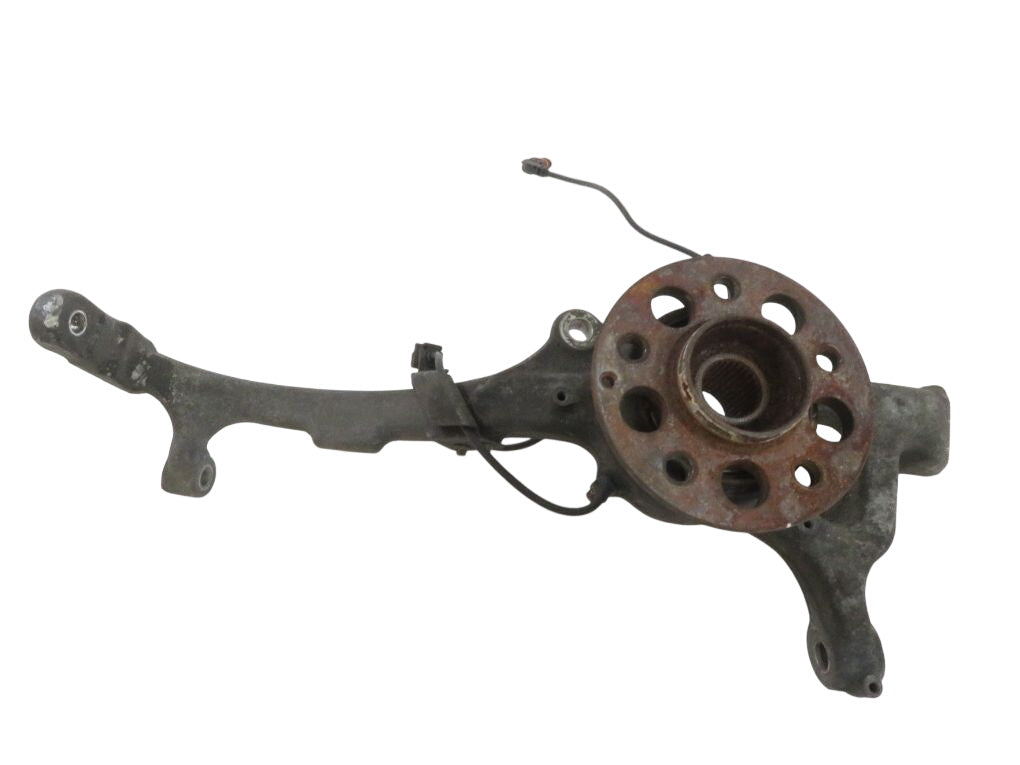 A2213324301 A2213324701 Wheel bearing housing front left MERCEDES-BENZ S-CLASS Coupe (C216) (2006-2013)