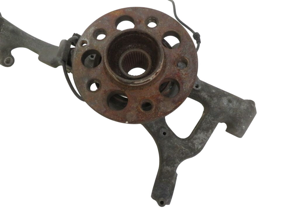 A2213324301 A2213324701 Wheel bearing housing front left MERCEDES-BENZ S-CLASS Coupe (C216) (2006-2013)