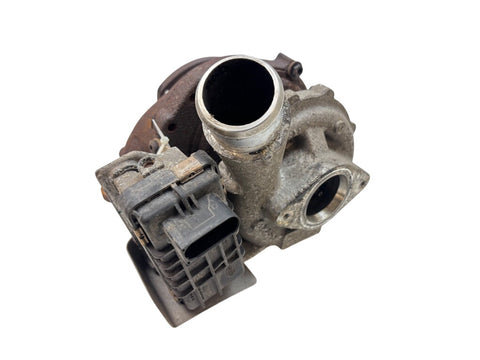 2231172 Turbocharger FORD RANGER III (TKE, PX) (2011-2023)