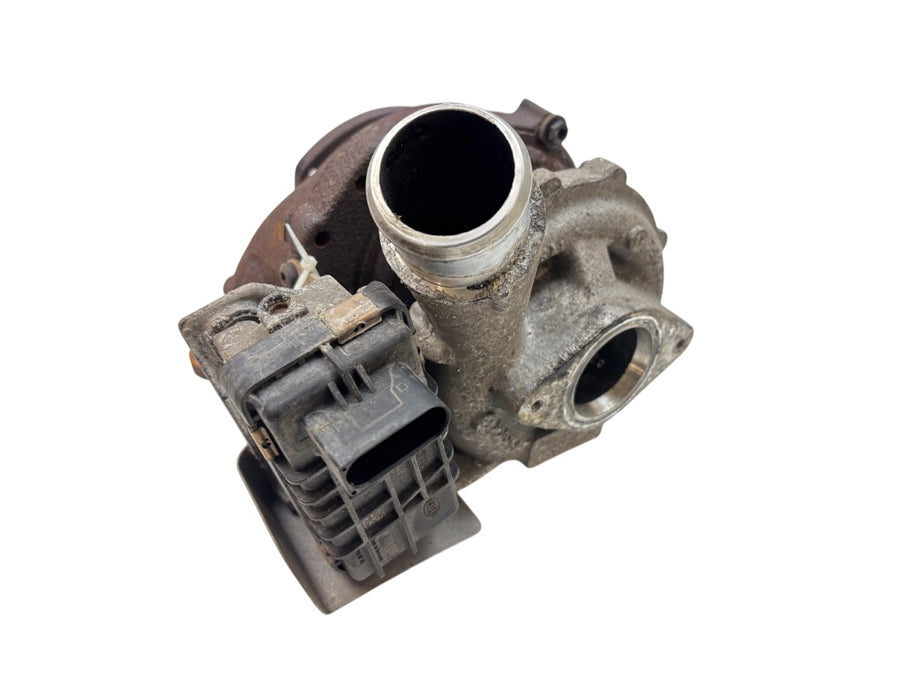 2231172 Turbocharger FORD RANGER III (TKE, PX) (2011-2023)