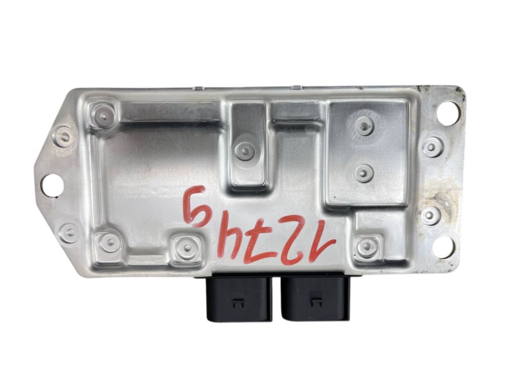 7569969 7606629 Transfer box control unit BMW X5 (E70) (2007-2013)