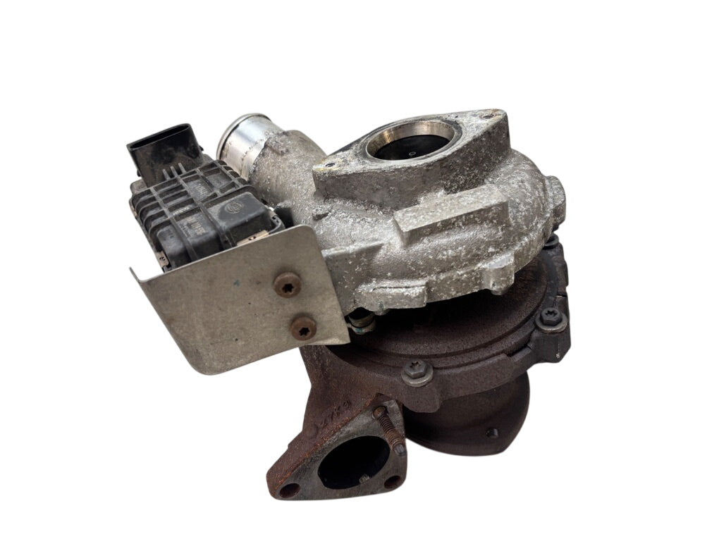 2231172 Turbocharger FORD RANGER III (TKE, PX) (2011-2023)