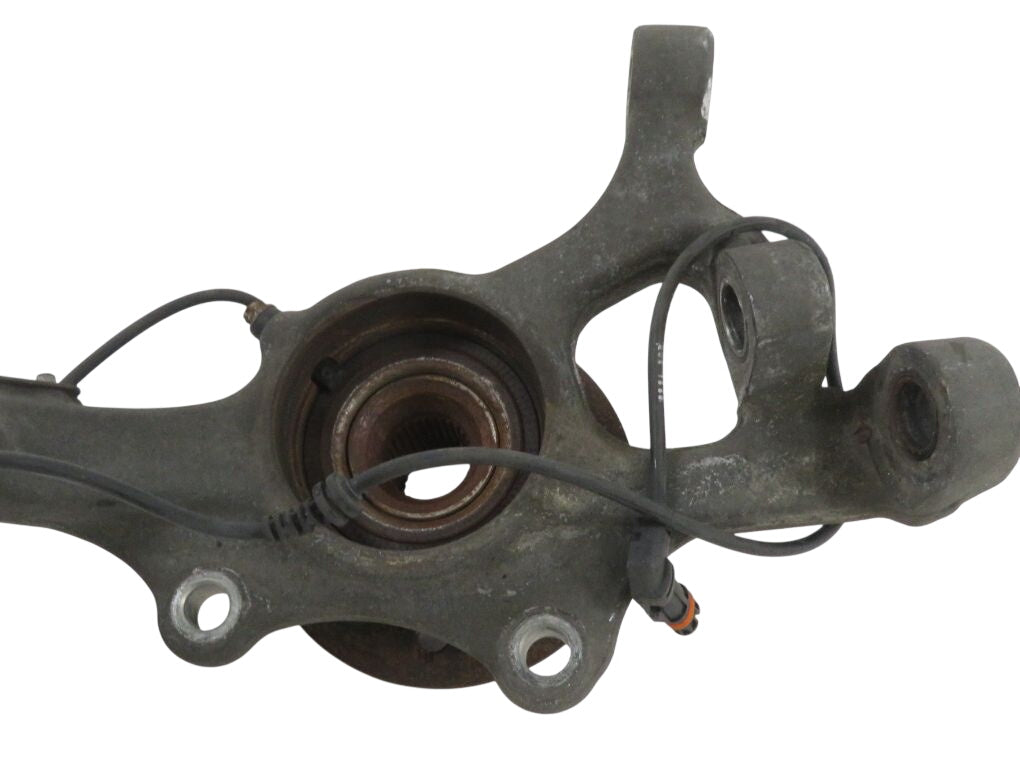 A2213324301 A2213324701 Wheel bearing housing front left MERCEDES-BENZ S-CLASS Coupe (C216) (2006-2013)