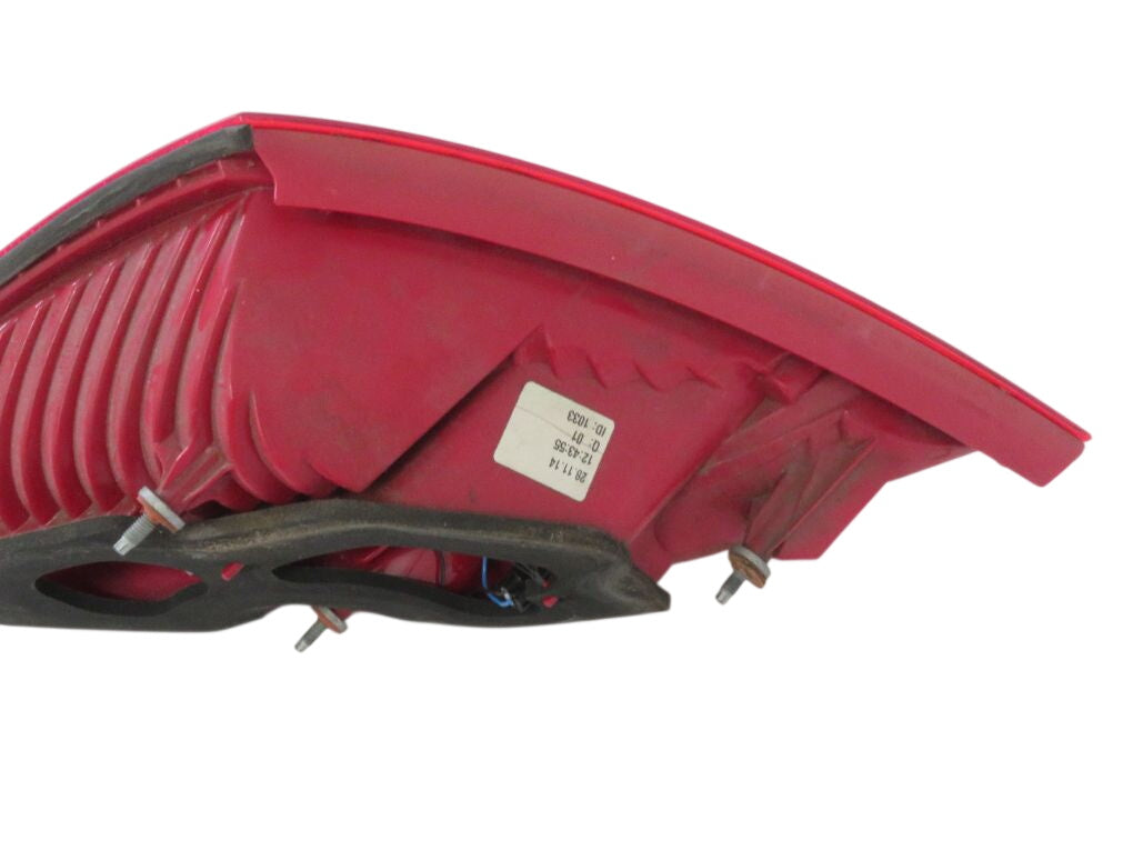A2168201064 Tail light, right MERCEDES-BENZ S-CLASS Coupe (C216) (2006-2013)