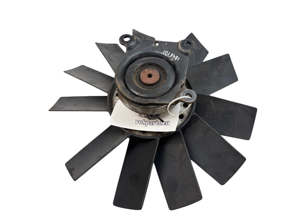 2037262 Viscous Coupling FORD RANGER III (TKE, PX) (2011-2023)