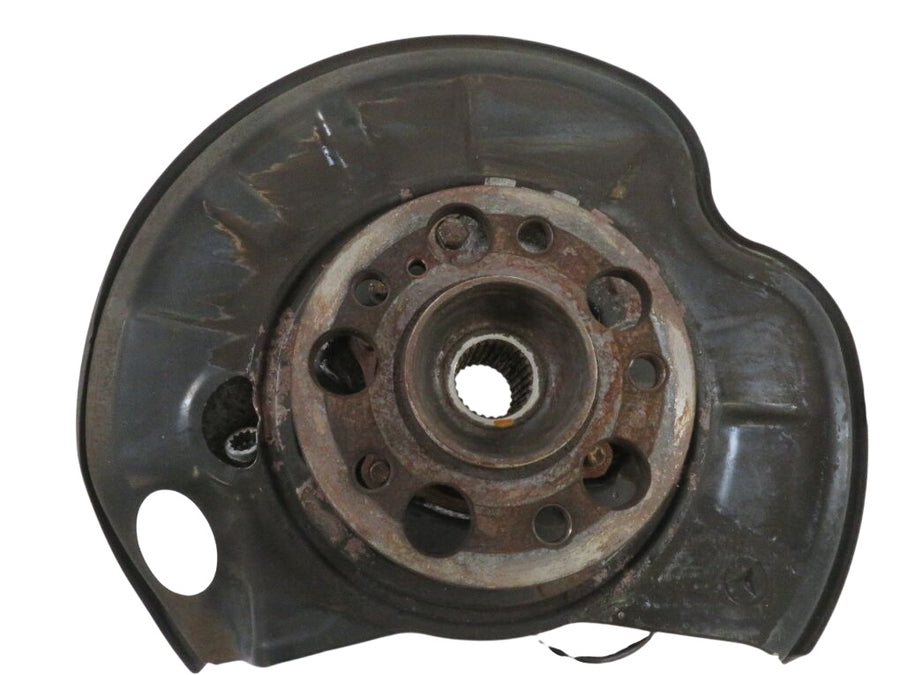 A2213502208 Wheel bearing housing rear right MERCEDES-BENZ S-CLASS Coupe (C216) (2006-2013)