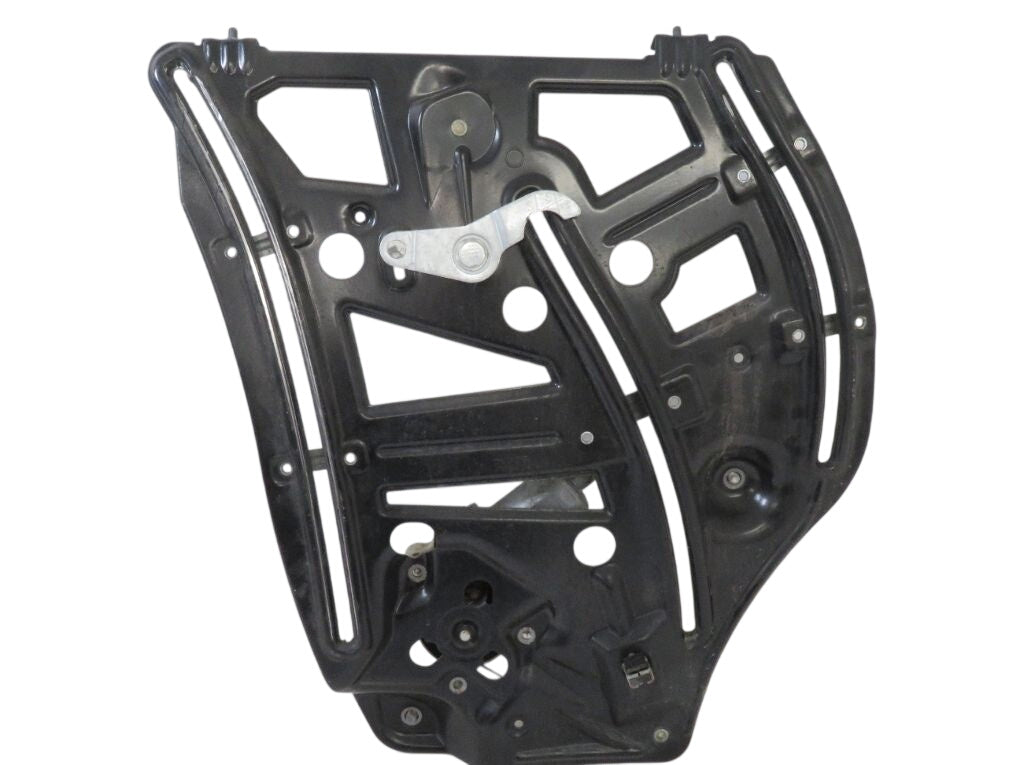 A2166700303 Window Regulator Compl. rear left MERCEDES-BENZ S-CLASS Coupe (C216) (2006-2013)