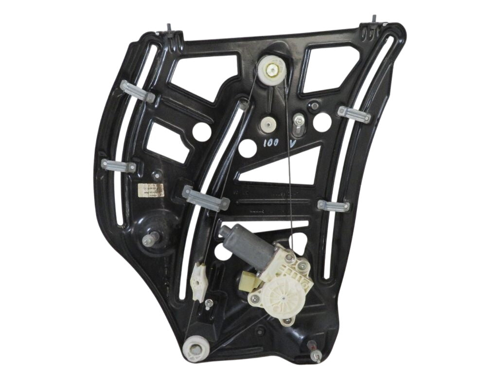 A2166700303 Window Regulator Compl. rear left MERCEDES-BENZ S-CLASS Coupe (C216) (2006-2013)