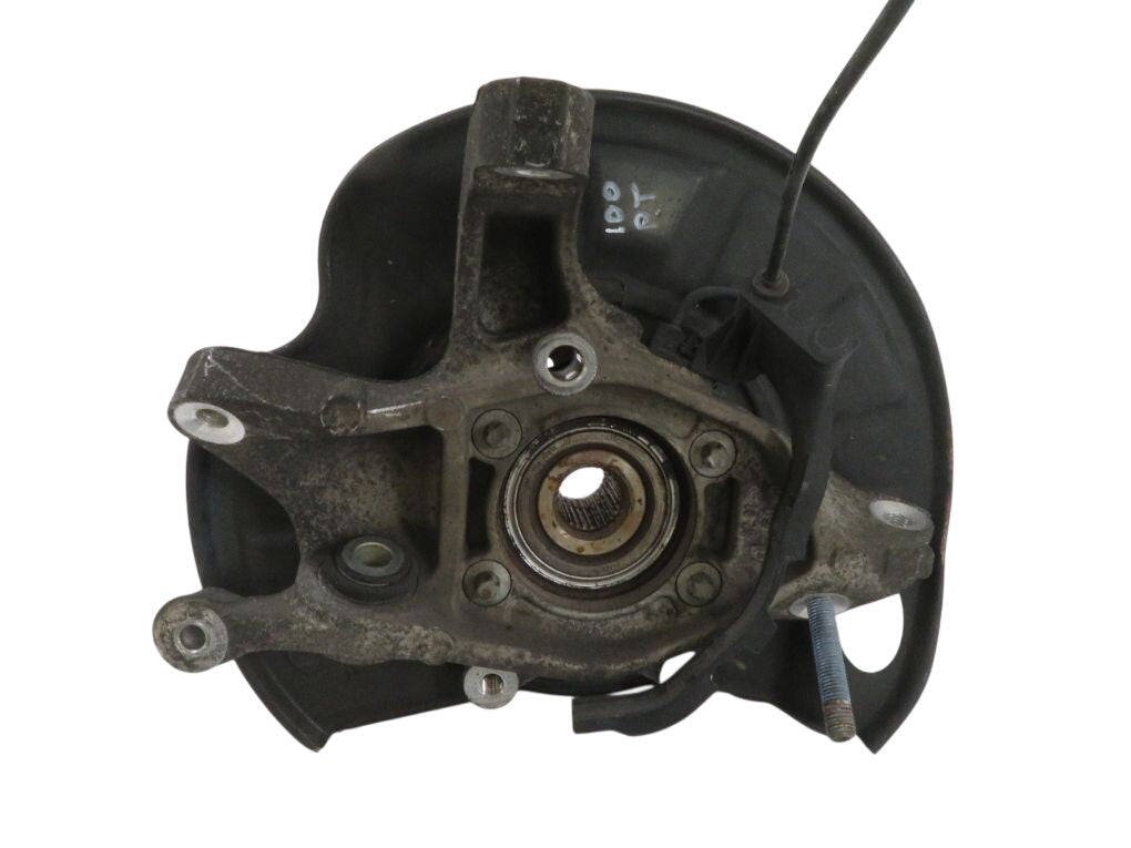 A2213502208 Wheel bearing housing rear right MERCEDES-BENZ S-CLASS Coupe (C216) (2006-2013)