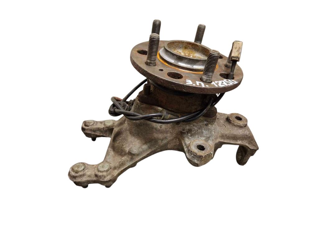 527203Z010 Wheel bearing housing rear right HYUNDAI i40 (VF) (2011-2019)