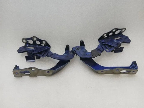 MERCEDES C CLASS W205 BONNET HINGE A2058800828 HOOD HINGE SET KIT