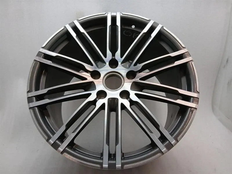 Porsche 911 991 Alloy Wheel 99136216607 Turbo III Rim 11J x 20 ET70