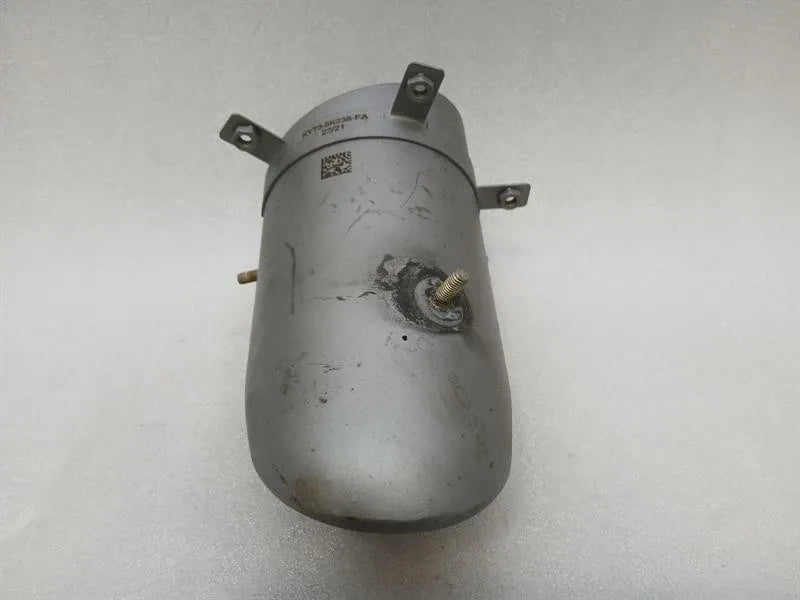 Aston Martin DB11 DBS Exhaust Silencer KY73-5K238-FA TIP Exhaust