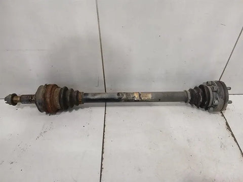Porsche Boxster 987 drive shaft rear Re 98733202405 rear right drive shaft