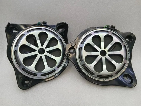 MERCEDES C CLASS W205 SPEAKERS A2058201600 SET OF 2 A2058201700 Speakers