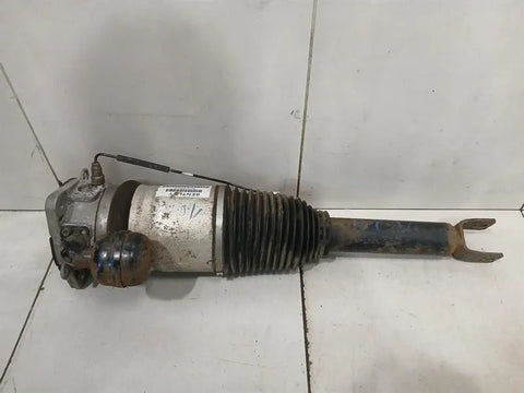 Bentley Flying Spur shock absorber rear 3W5616001B left shock absorber rear