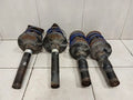 Porsche Cayman 987 shock absorber set Bilstein 987333053 shock absorber PASM SET