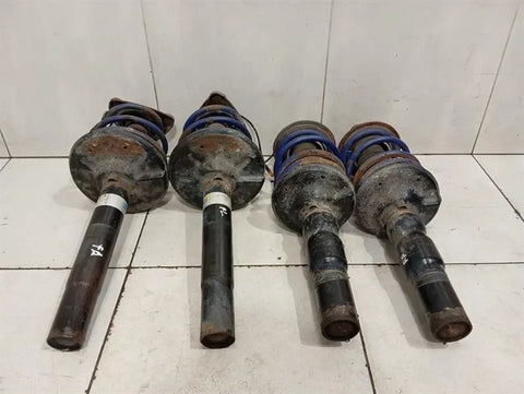Porsche Cayman 987 shock absorber set Bilstein 987333053 shock absorber PASM SET