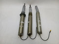Porsche 911 991 Shock Absorber Front Set of 3 991343045B4 for parts only defect